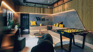WIT RESIDENCES