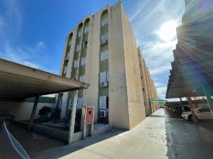 Res. Santo Inácio | 67,47 m² Privativos | Zona 03 | Maringá