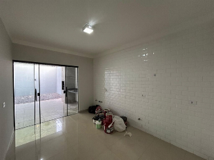Casa com 3 Quartos, 130 m² - Jardim Alvorada, Maringá/PR