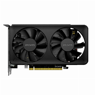 Placa de Vídeo RX550 4GB GDDR5 *CAIXA Lacrada