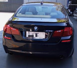 BMW535 M