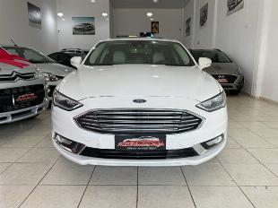 For Fusion Titanium AWD 2.0 Turbo Aut. Baixo km