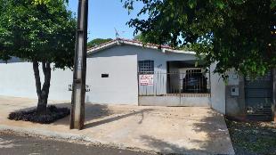 Imagem do anuncio Casa Jd. Andreia Troca Apto ( Havana )