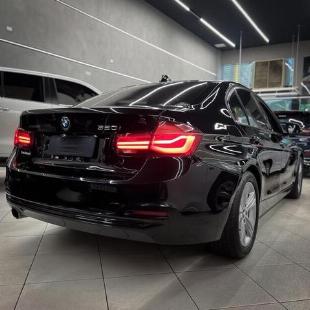 BMW 320I ACTIVE FLEX 2018