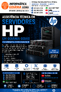 ASSISTÊNCIA TÉCNICA DE INFORMÁTICA