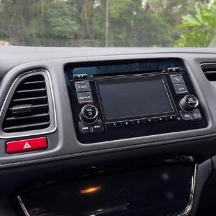 HONDA HR-V EX CVT 2018