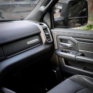 RAM 2500 LAIE 2024