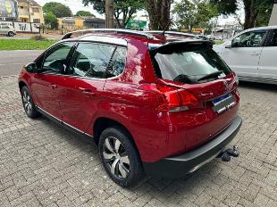 Peugeot 2008 1.6 Griffe - 2016