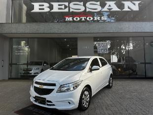 GM Onix LS 1.0 8v flex 5p mec.