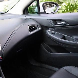 CHEVROLET CHEV CRUZE LT HB AT 2017