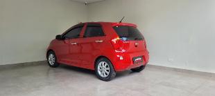 Kia Picanto 2013 1.0 Flex  Completo Bem Conservado Baixo KM