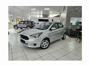 FORD KA SEL 1.0 HA