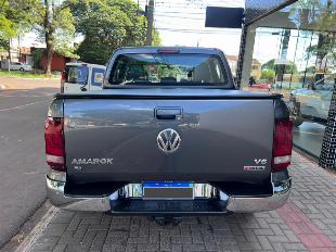 Vw Amarok Highline 3.0 V6 - 2022