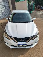 Nissan Sentra SV flex Start 2.0 2018