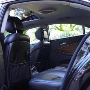 MERCEDES-BENZ CLS 500 2006