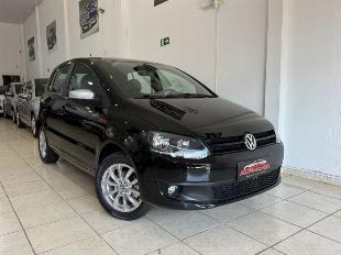 Imagem do anuncio Fox Rock in Rio 2014 1.6 Flex Manual. Unico Dono - Baixo Km