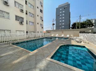 Res. Golden Ville | 45,90 m² Privativos | Jd. Alvorada | Maringá/PR