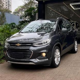 CHEVROLET CHEV TRACKER LTZ 2017