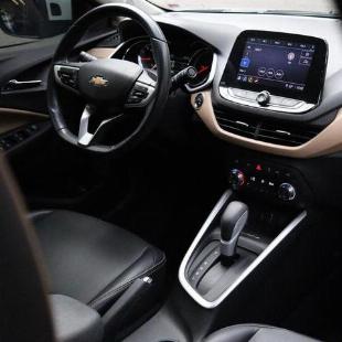 CHEVROLET ONIX PLUS 10TAT PR2 2021