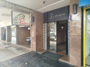 Imagem do anuncio Ótima sala comerciar Mobiliada- No Centro da Cidade!