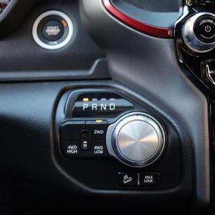 RAM 1500 REBEL HEMI 2022