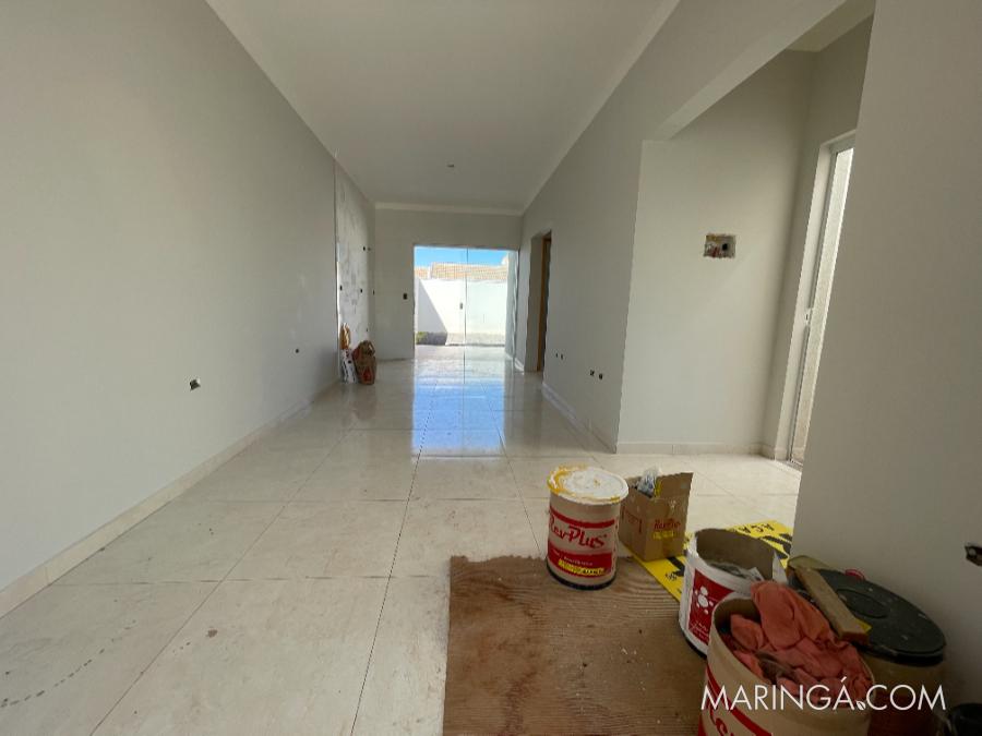 Casa | 74,28 m² de Construção | Jd. Monte Carmelo | Sarandi