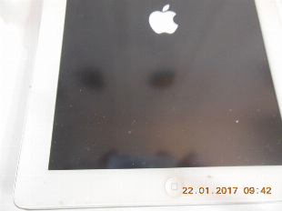 iPad A1395