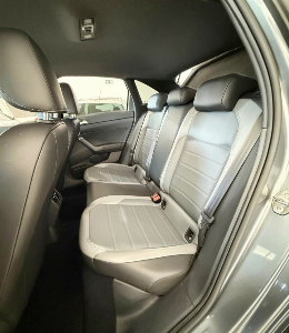 Volkswagen Nivus Higline Tsi 1.0 turbo Flex Automatico