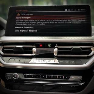BMW X4 XDRIVE30I 2023
