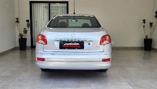 Peugeot 207 Passion XR 2013 1.4 Flex Completo Placa A