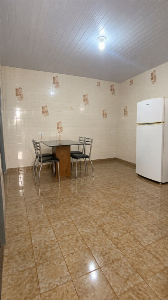 VENDE-SE 2 CASA NO TERRENO JD. ALVORADA PRÓX. UPA ZONA NORTE