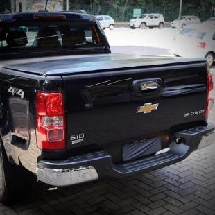 CHEVROLET S10 LTZ DD4A 2023