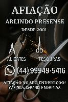 Afiação