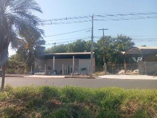 LOTE INDUSTRIAL RODOVIA 317- MARINGA. COM 3.890 M2