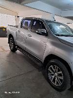 VENDE-SE HILUX