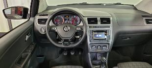 VOLKSWAGEN FOX 2017 COMFORTLINE COMPLETO 1.0 FLEX ( 65 MIL KM)