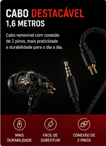 Fone de Ouvido Gamer PCYes Opala Headset Gamer RGB com Microfone Som Estéreo PC