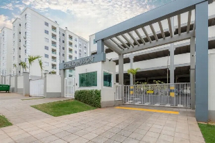 Imagem do anuncio Apartamento com 2 Quartos e 48 m² no Loteamento Malbec, Maringá/PR
