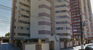 ALUGO APARTAMENTO - JD. NOVO HORIZONTE