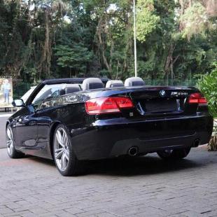 BMW 335ICA WL71 2009