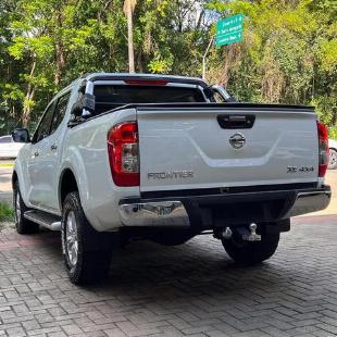 NISSAN FRONTIER XE X4 2019