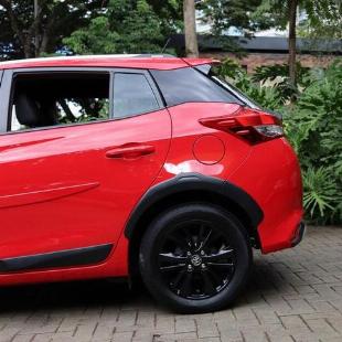TOYOTA YARIS HB X WAY AT 2019