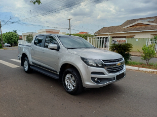 S10 Lt 2018 unico dono