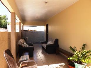 VENDE-SE 2 CASA NO TERRENO VILA MORANGUEIRA PRÓX. COPEL