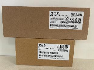 Telefones Cordless S6 Unify Novos e Seminovos