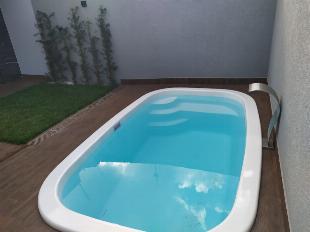 Vende-se CASA!!!