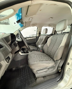 Chevrolet S10 Lt 2.4 Flex 4x2