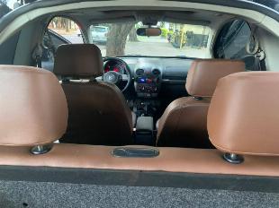 NEW BEETLE 2008