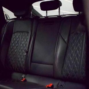 AUDI E TRON SPB 2022