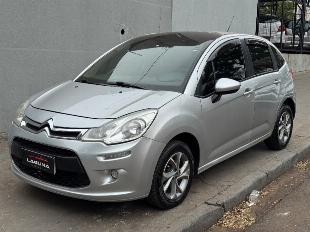 Citroen C3 Tendance 1.5
